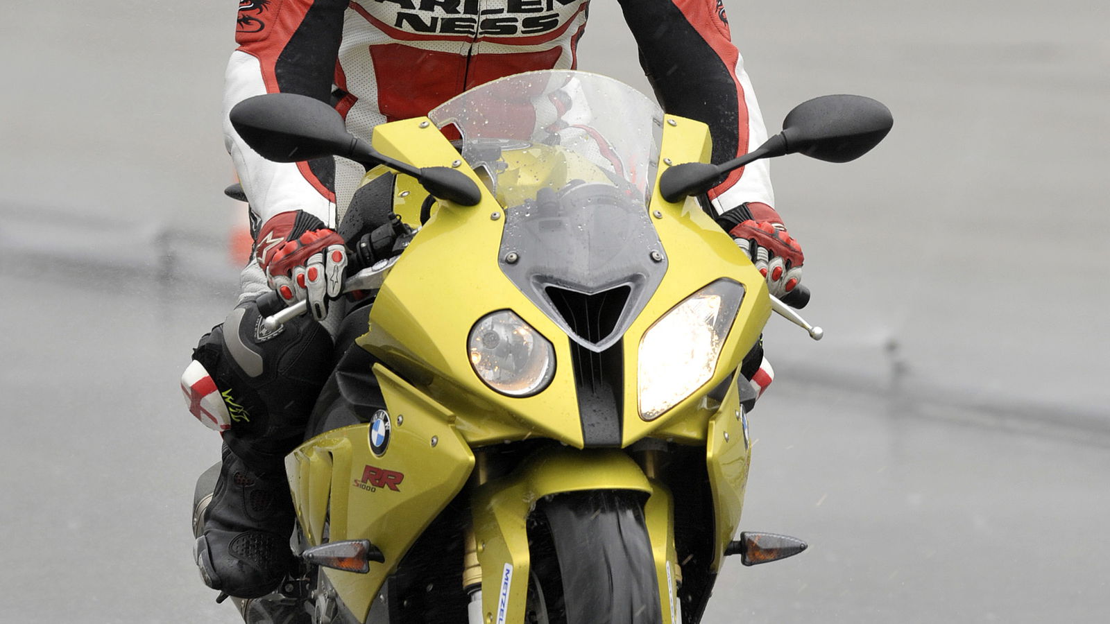 Tested: Metzeler Sportec M5 Interact