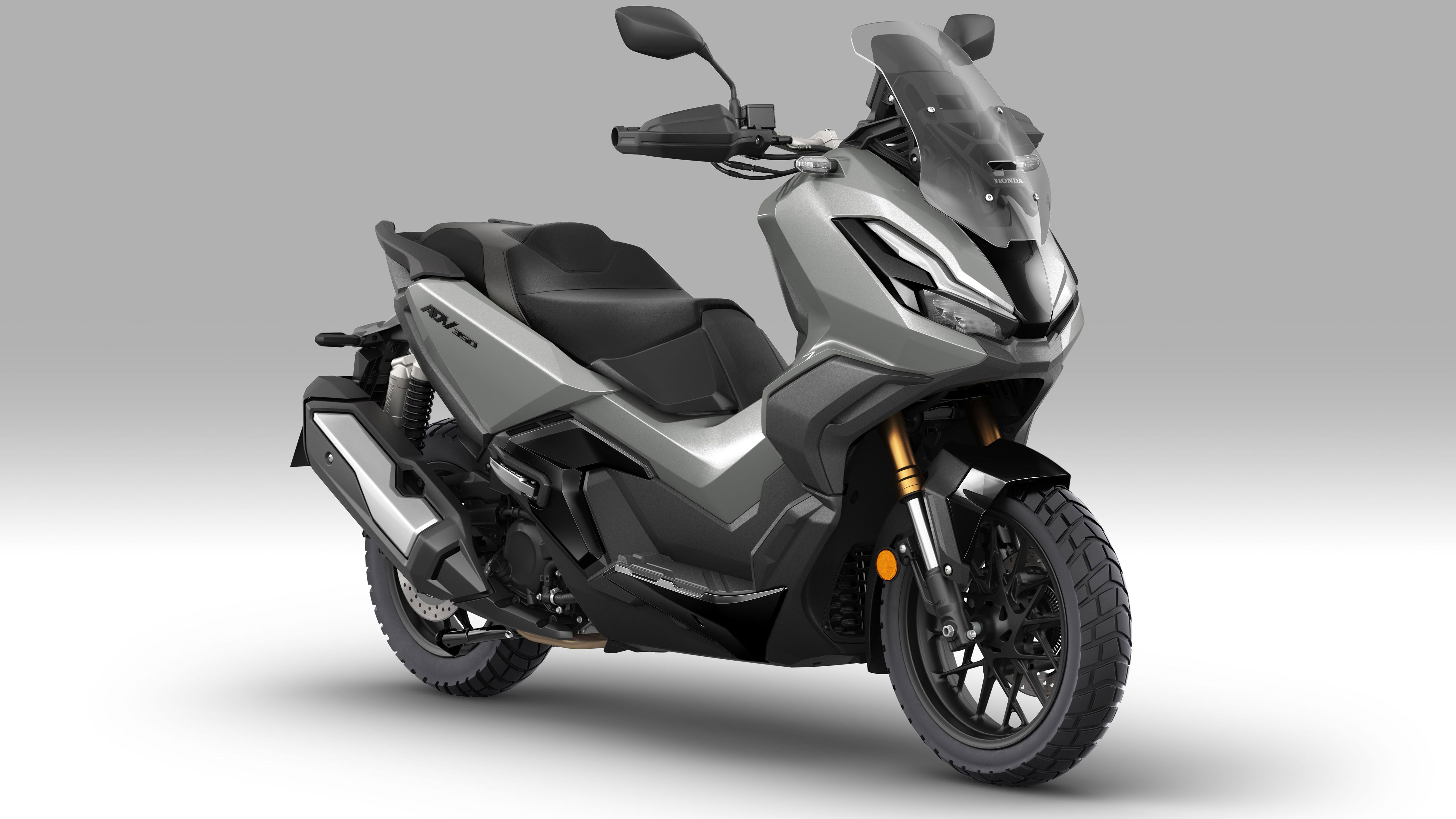 2024 Honda ADV350