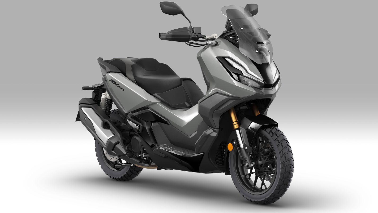 2024 Honda ADV350