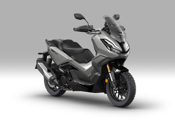 2024 Honda ADV350