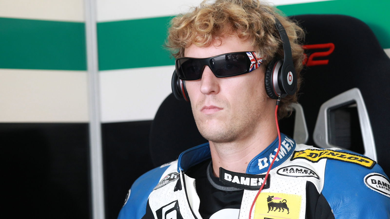 Anthony West secures BSB ride