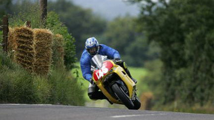 New Irish road racing safety measures revealed