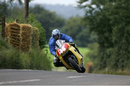 New Irish road racing safety measures revealed