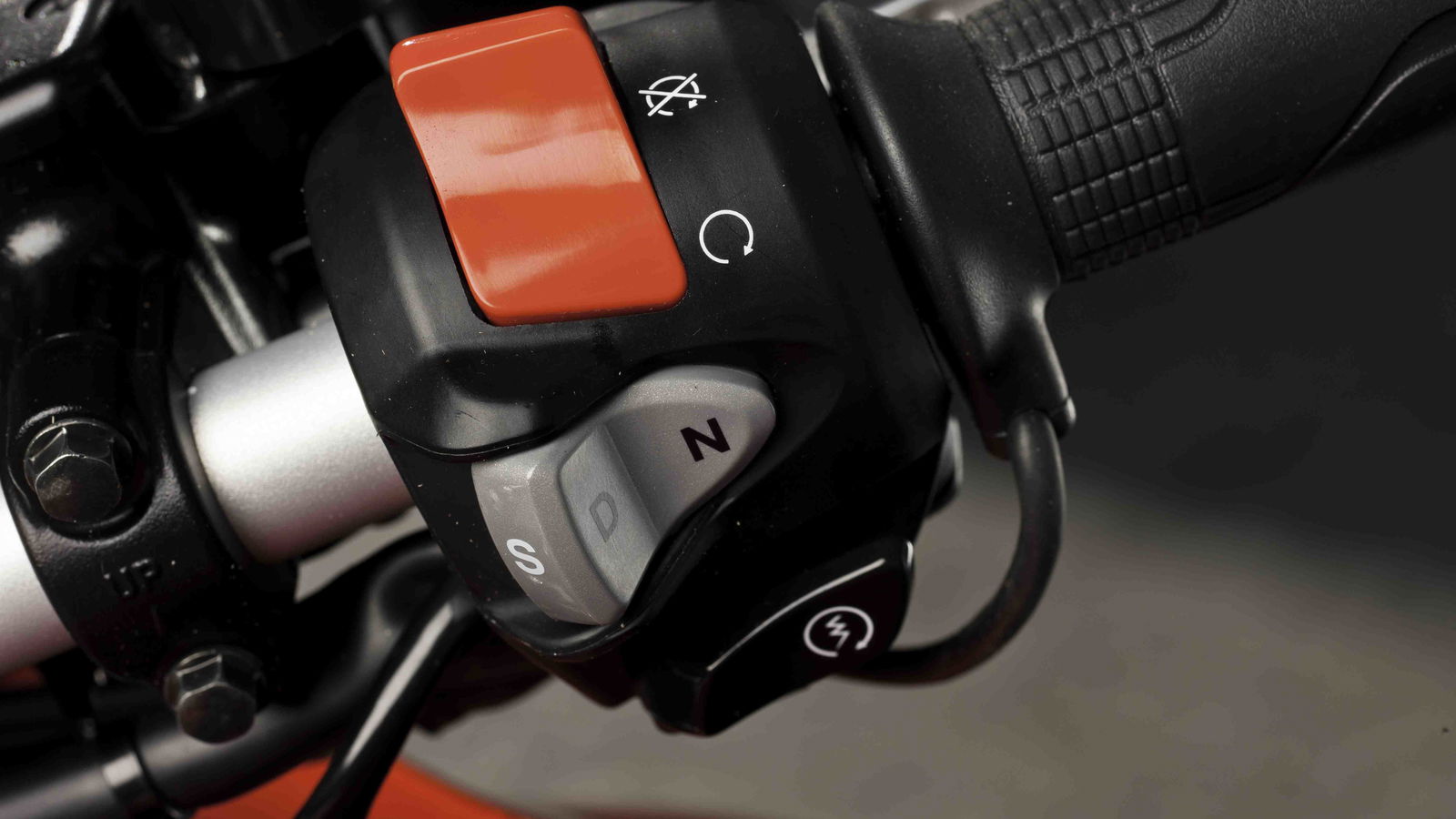 First Ride: Honda Crosstourer DCT