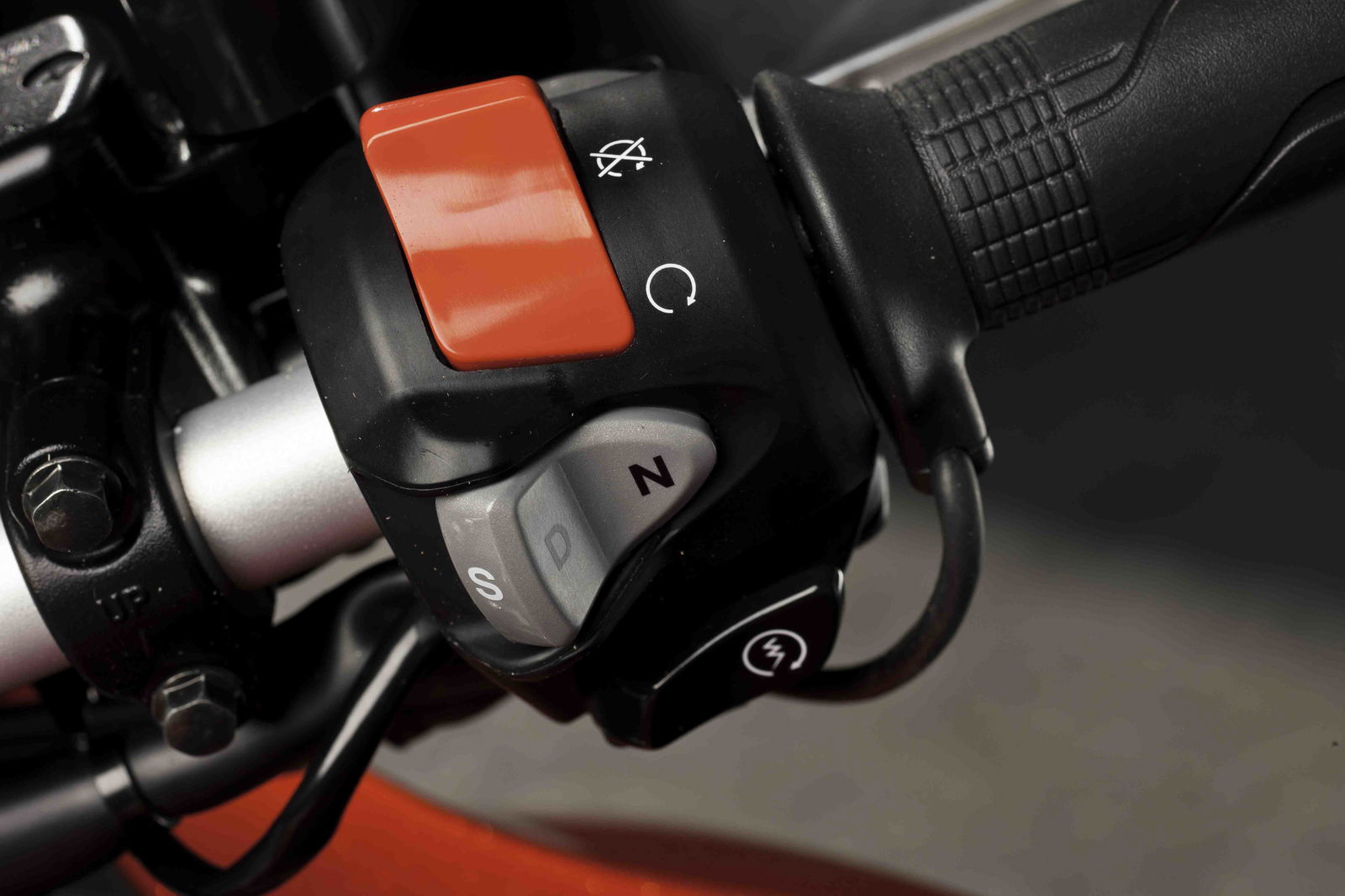 First Ride: Triumph Tiger Explorer 1200 review