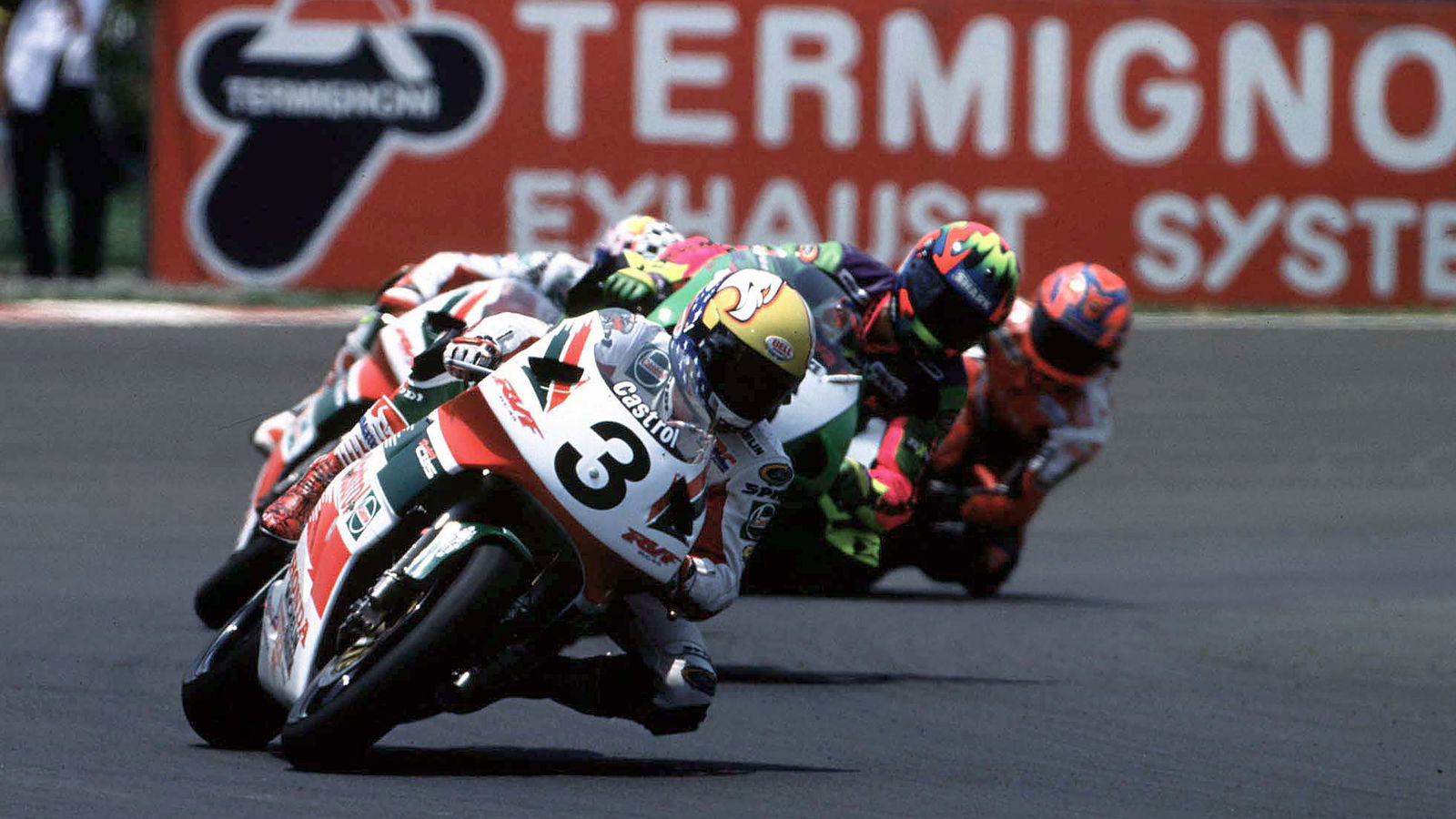 Indonesia to host World Superbikes