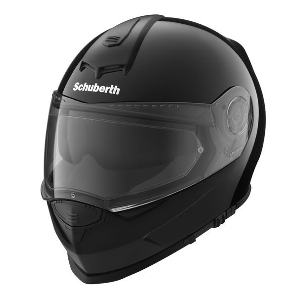 New: Schuberth S2