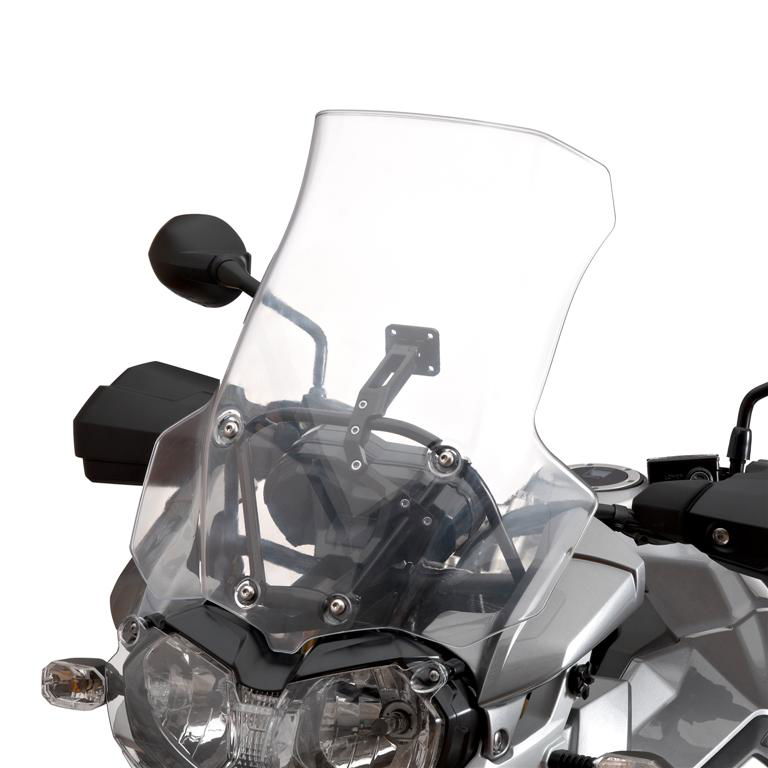 New: Schuberth S2