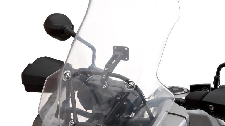 Triumph Tiger Explorer accessories and prices