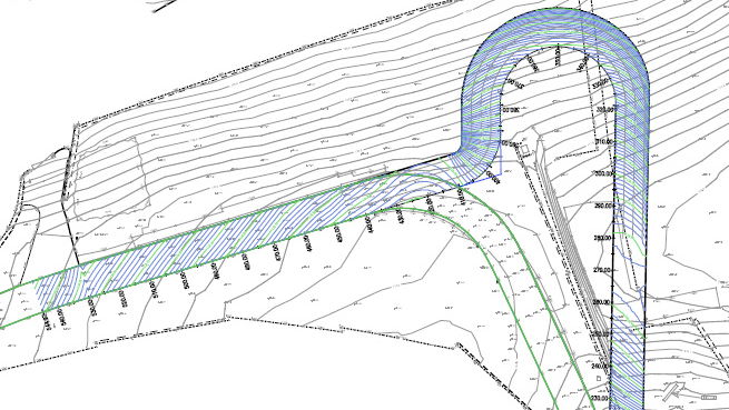Major alterations to Brands Hatch approved