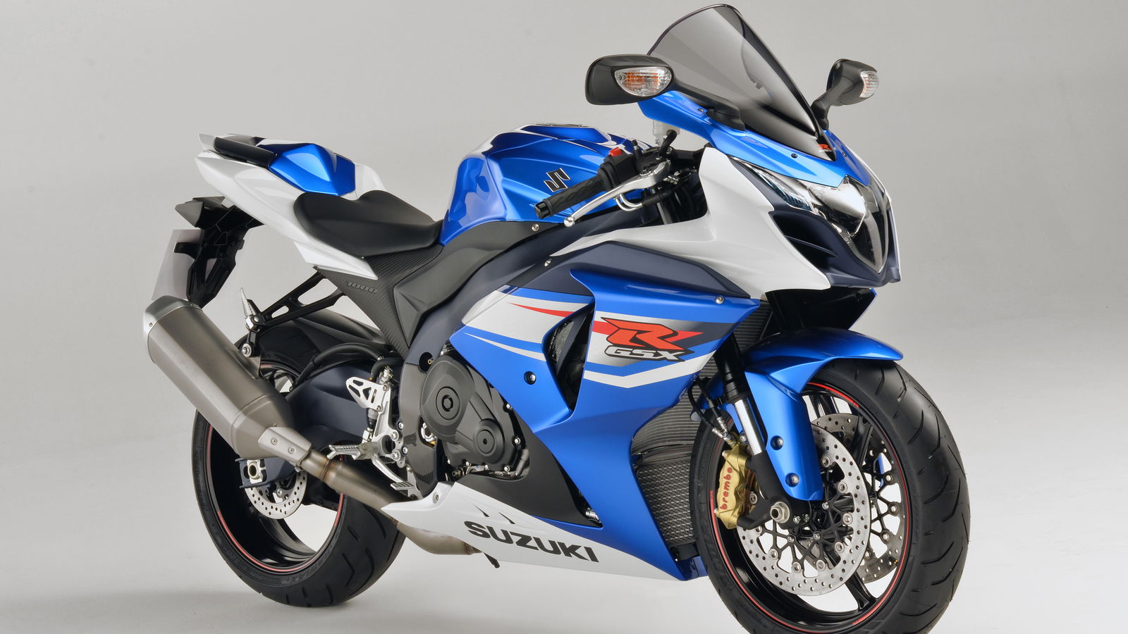 Cheaper Sports Pack for your 2012 GSX-R1000