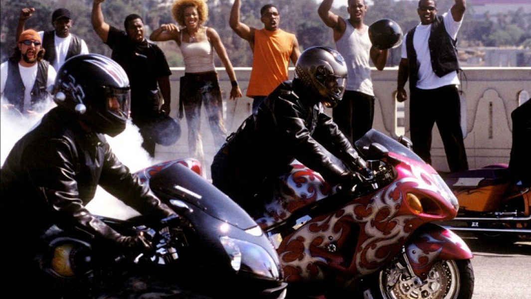 Death penalty for illegal street racing