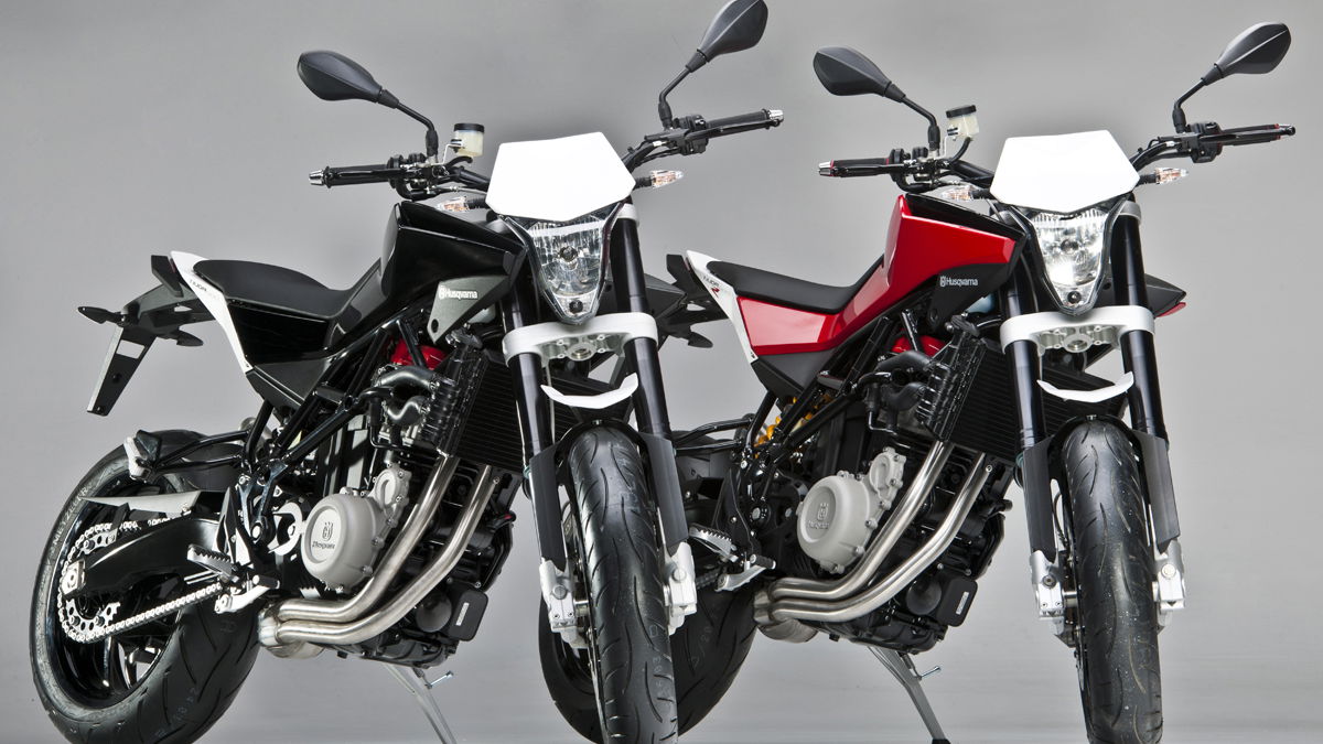 Husky reveals Nuda finance deals
