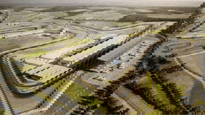Texas MotoGP round in doubt?