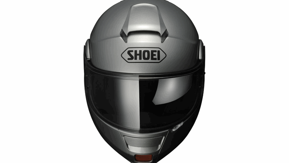 Shoei Neotec now in UK dealers