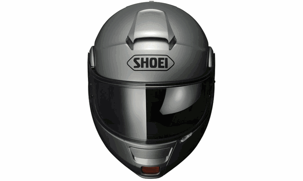 Shoei Neotec now in UK dealers