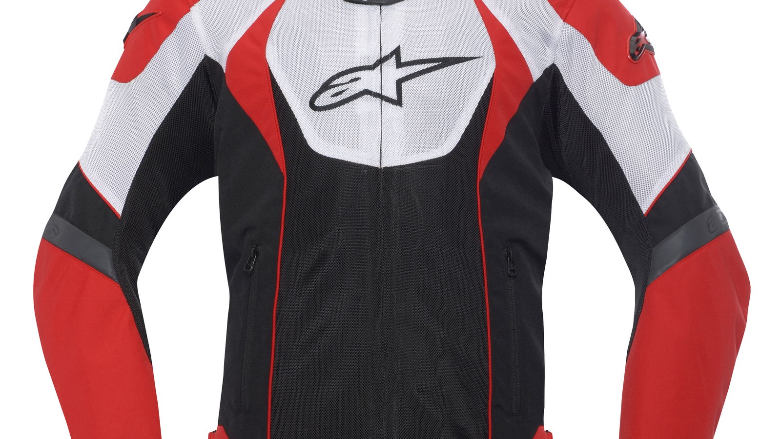 New: Alpinestars T-GP R Air jacket