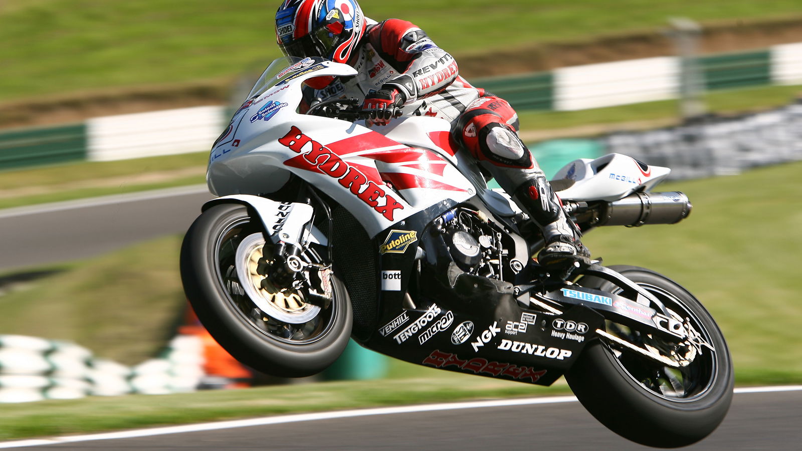 Karl Harris to race at the TT