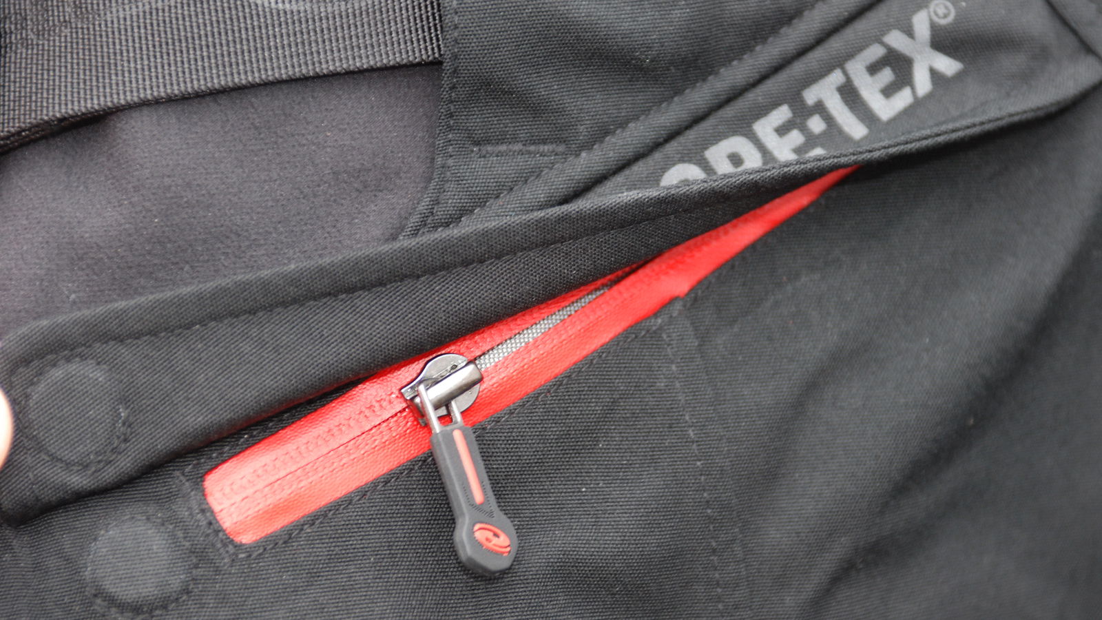 Tested: Held Cardona jacket, Frontino trousers