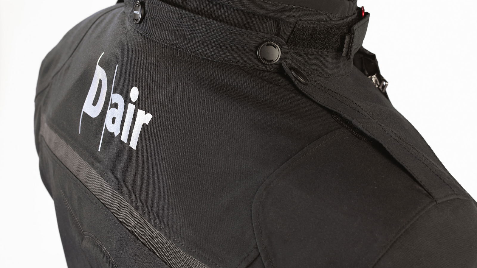 New: Dainese launch D-Air Street