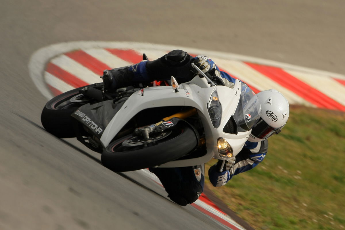 Ducati Monster 1100 Diesel