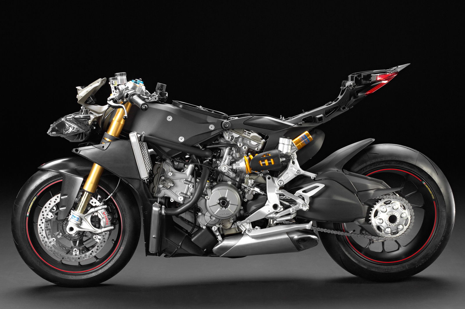 Philippe Starck back to bikes
