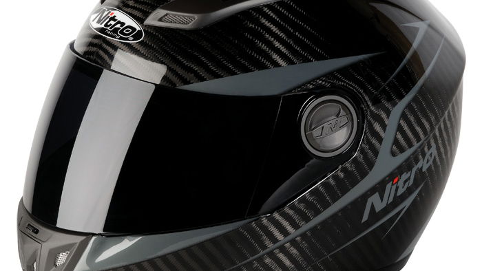 New: Nitro Evo Carbon FF, £189.99