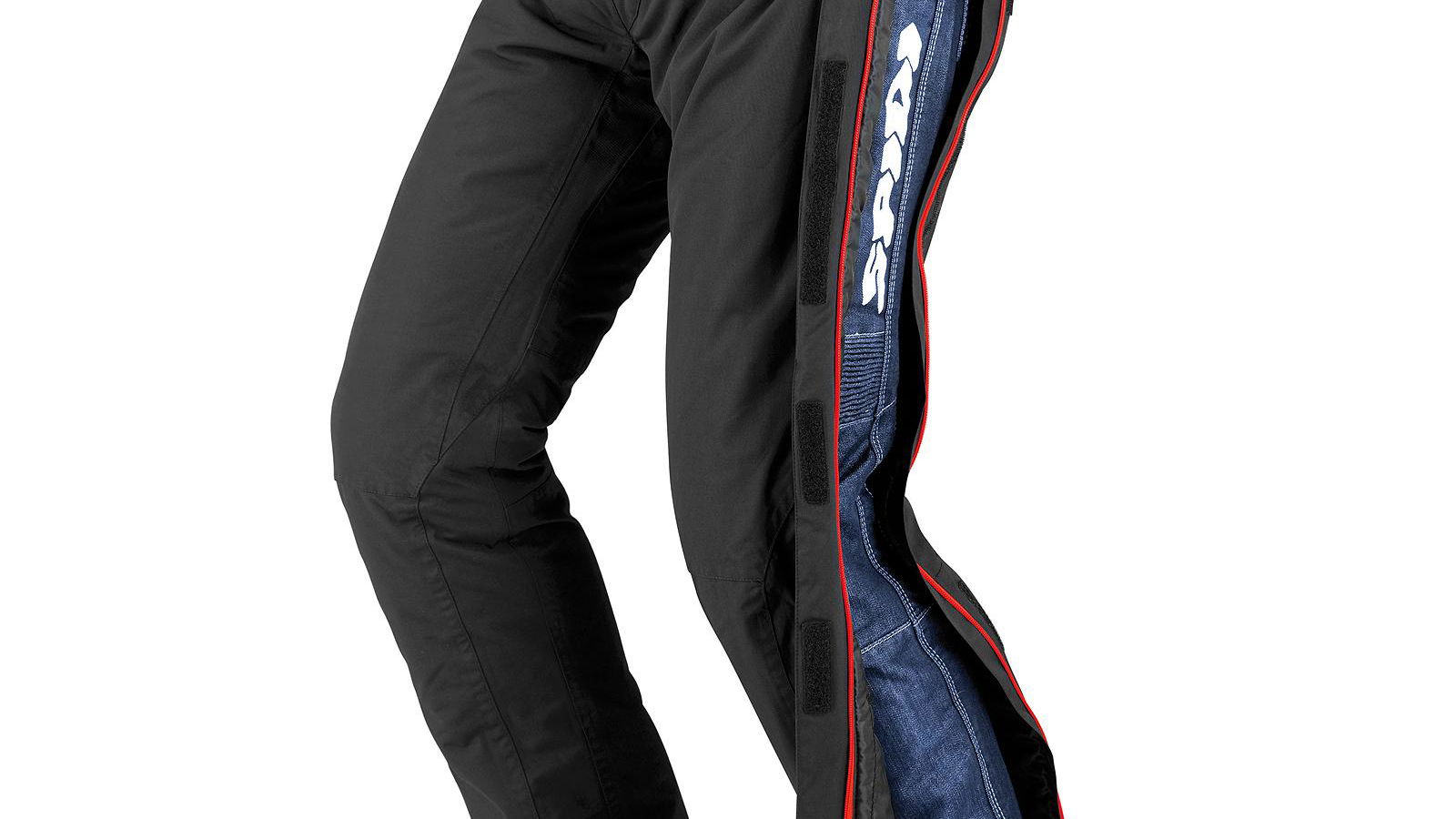 New: Spidi H2Out over pants