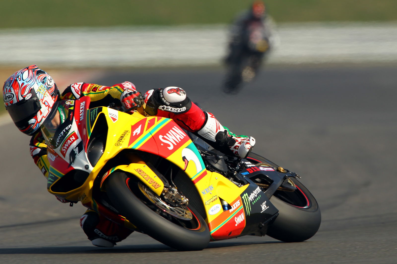 BSB 2012: Brands Hatch results