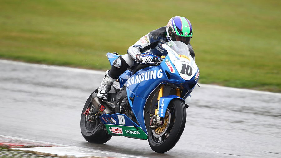 BSB 2012: Brands Hatch results