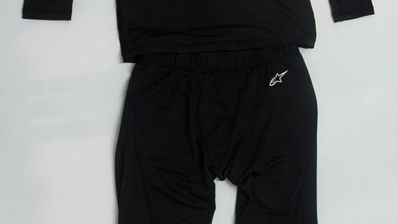 Showcase: Base layers