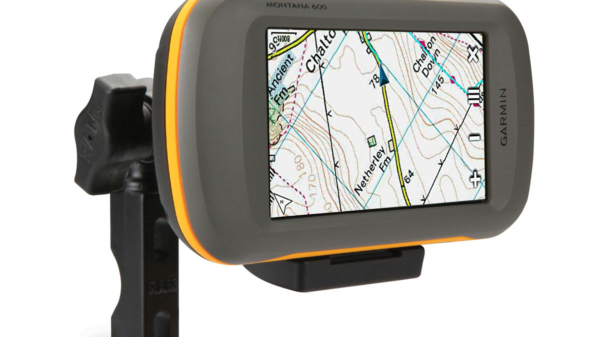 Garmin GPS bundle for adventurers