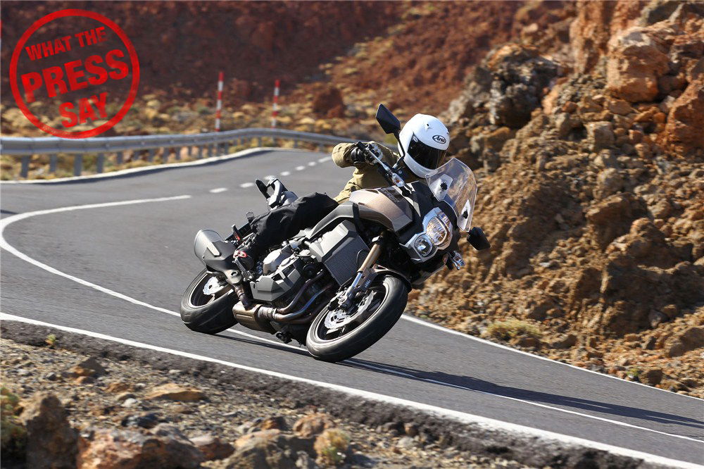 First ride: Triumph Daytona 675R track review