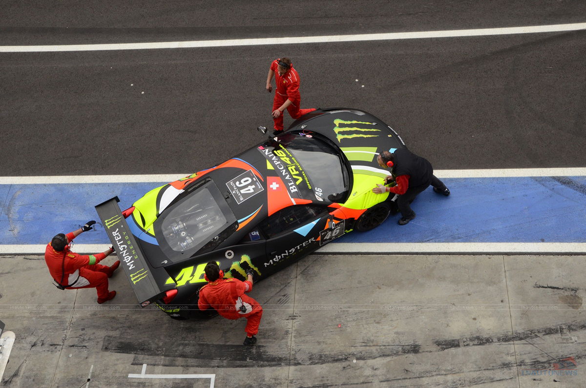 Stoner: 'We'll fix arm pump'