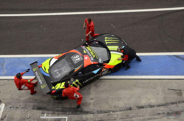 MotoGP Grid Girl Gallery - Jerez 2012