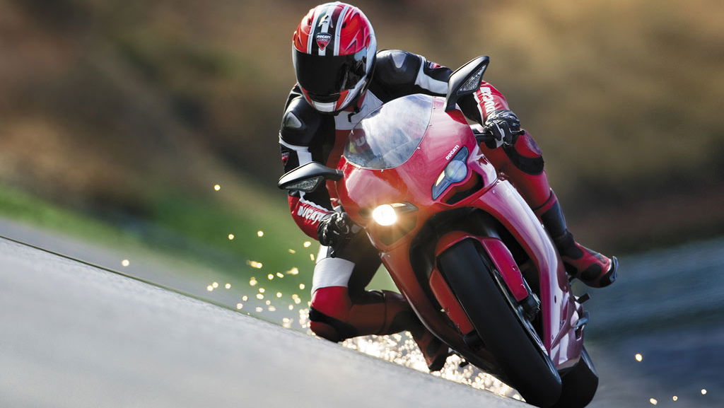 Justin Bieber buys 170mph superbike