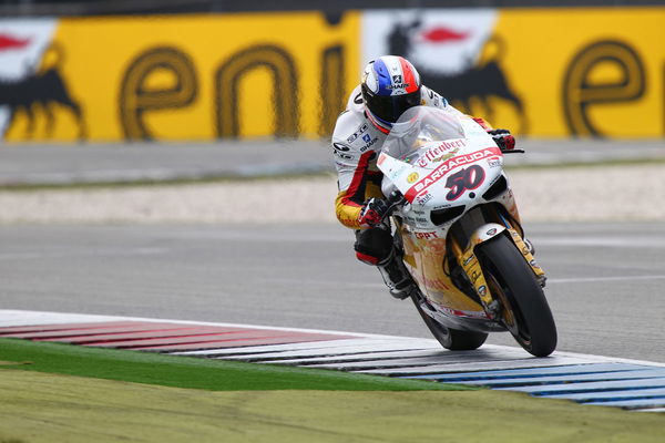 WSB 2012: Assen Race 2 results