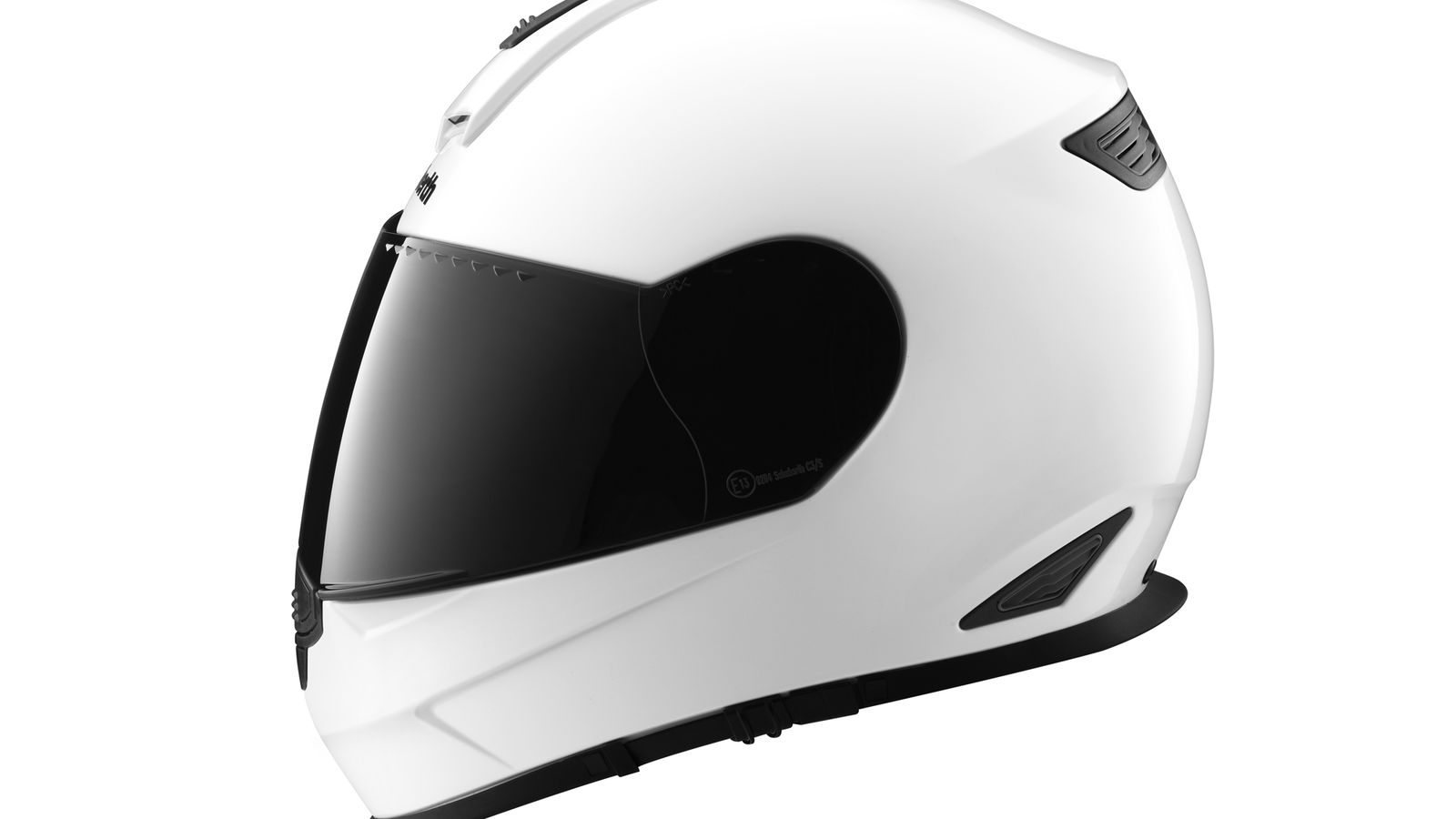 Schuberth S2: a helmet for everyone