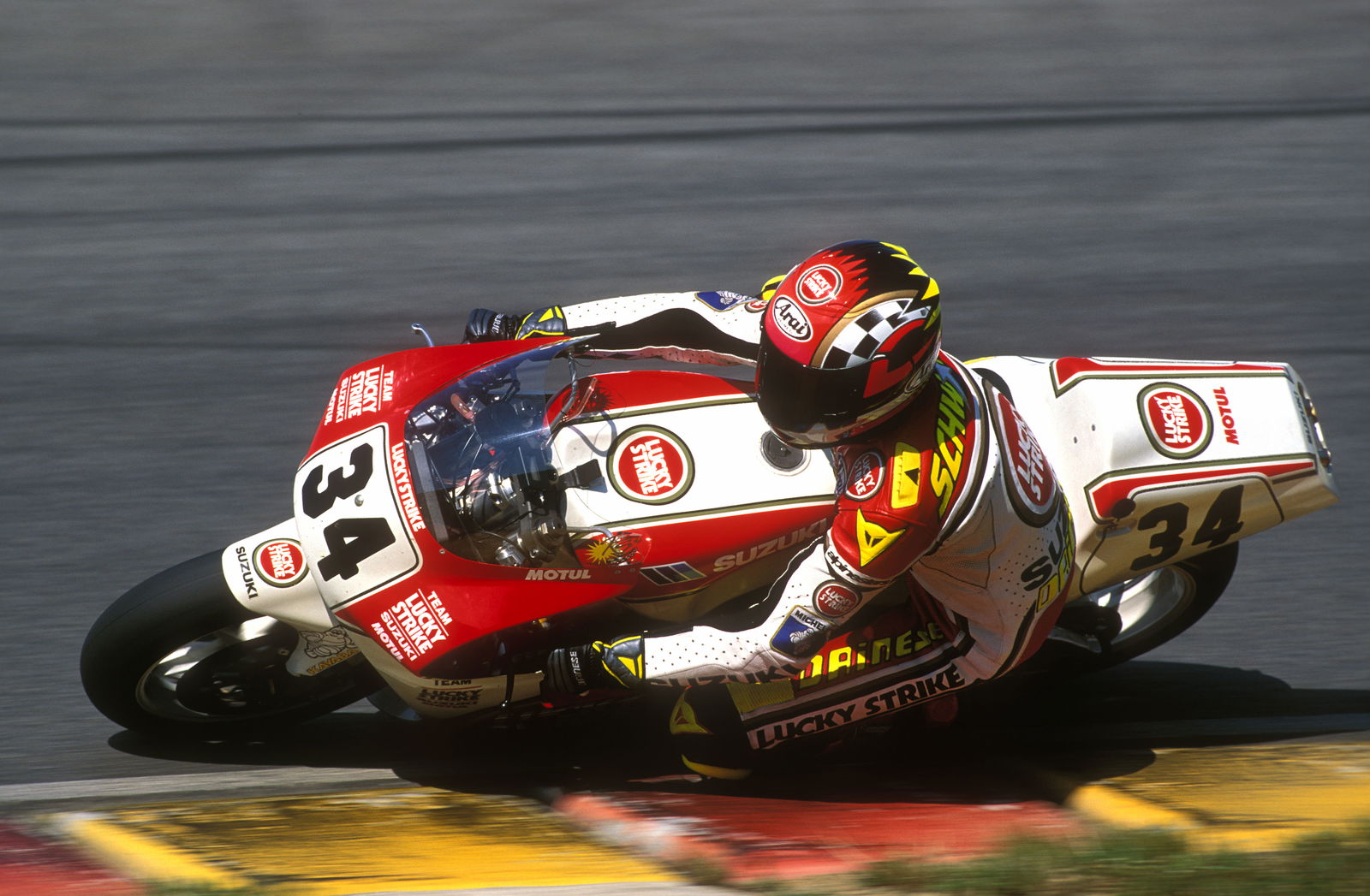 Bayliss' 996RS BSB winner for sale