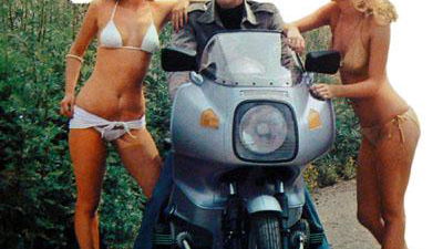 Man sues BMW for enormous cock-up