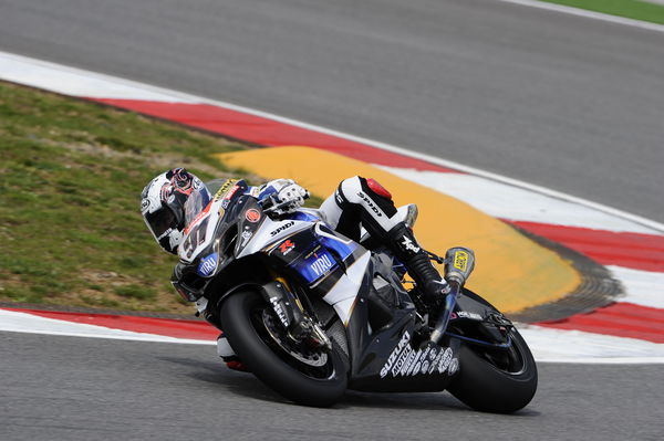 Haslam retains 2010 WSB Championship lead