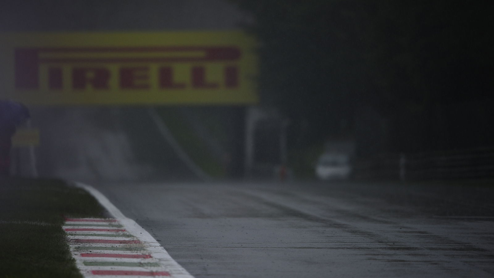 WSB 2012: Monza race results