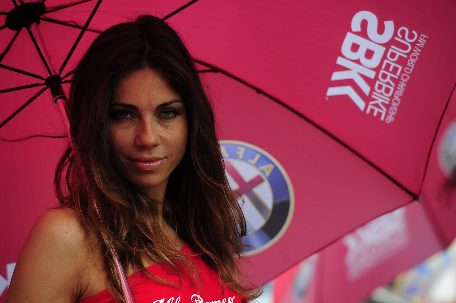 WSB 2012: Championship standings, R4 Monza