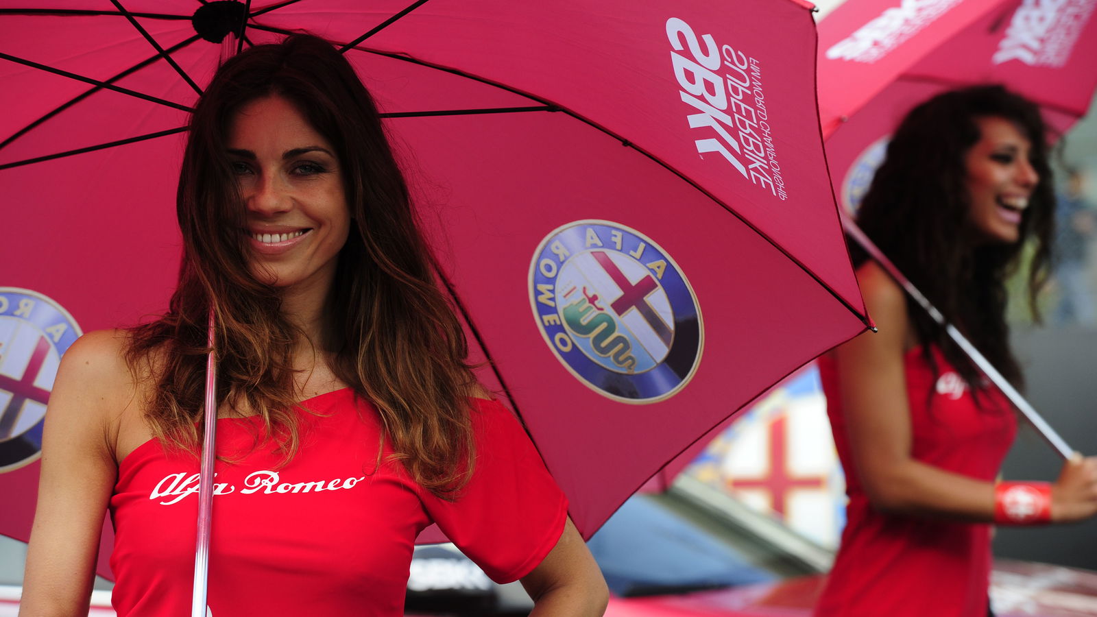 WSB 2012: Championship standings, R4 Monza