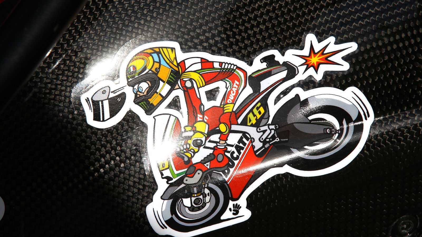 Rumour: Rossi to retire at end of 2012