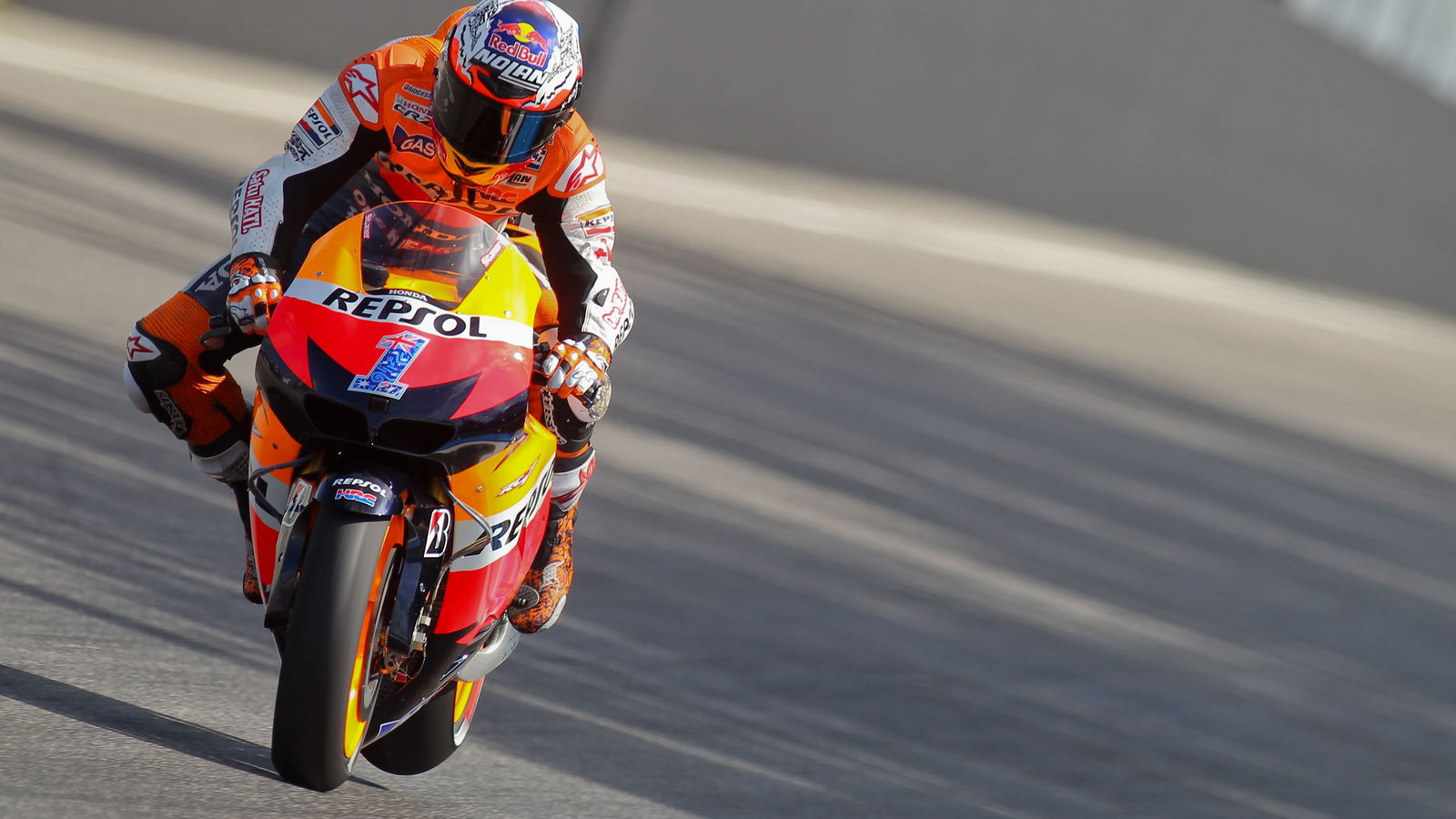 MotoGP 2012: Estoril race results