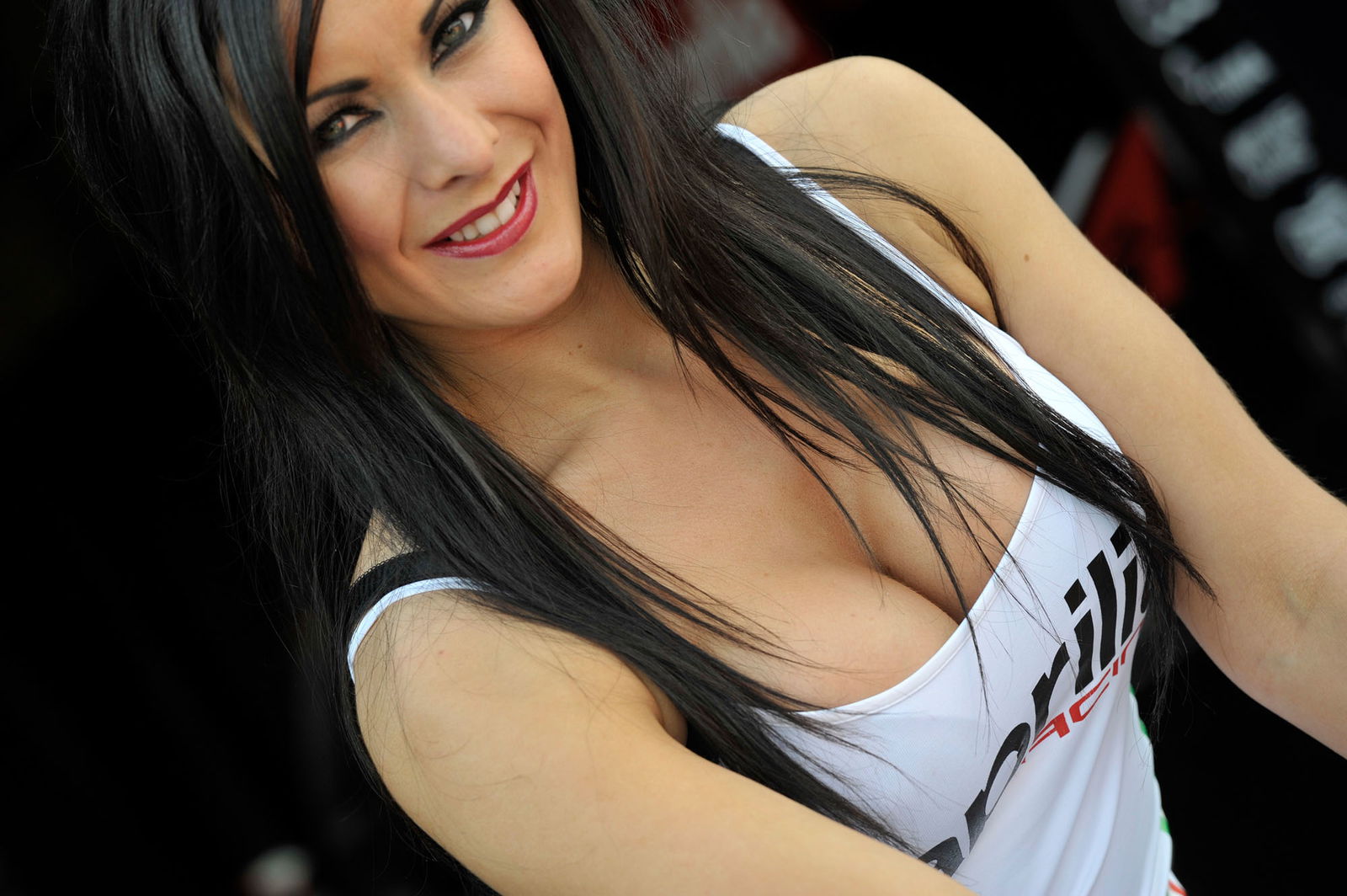 WSB 2012: Donington Park race 2 results