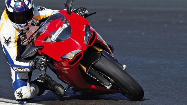 Ducati 1198 and 1198S review