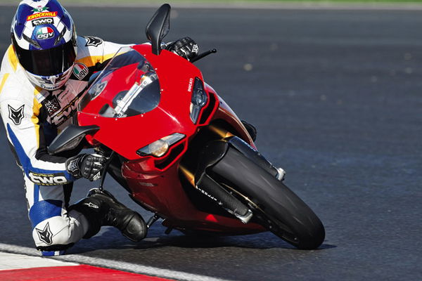 Honda CB1000R UK road test review