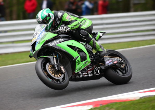 BSB 2012: Snetterton 300 race results